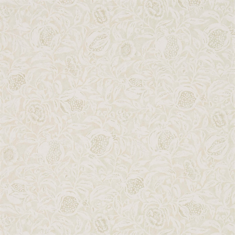 DDAM216396 - Chiswick Grove  Contemporary Floral Neutral Sanderson Wallpaper