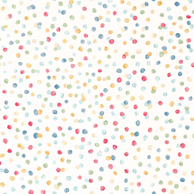 NSCK111282 -  Guess Who  Kids Blue Scion Wallpaper