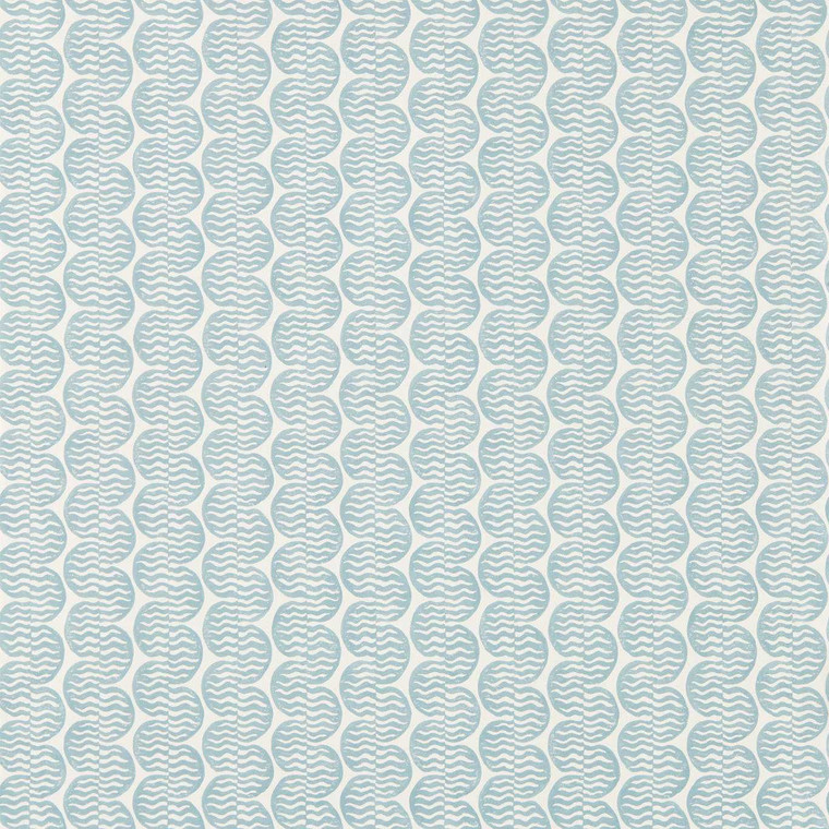 Scion NSCW113241 - Oakham Abstract & Graphic Blue Scion Wallpaper roll - luxury design for UK feature walls