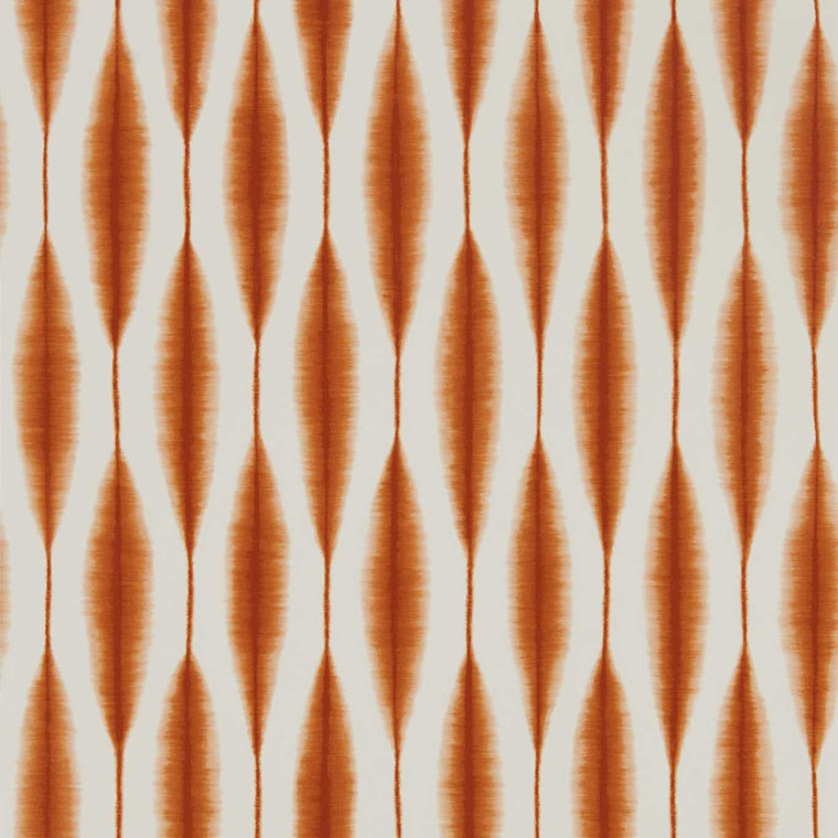 Scion NJAP111935 - Japandi Abstract & Graphic Orange Scion Wallpaper roll - luxury design for UK feature walls