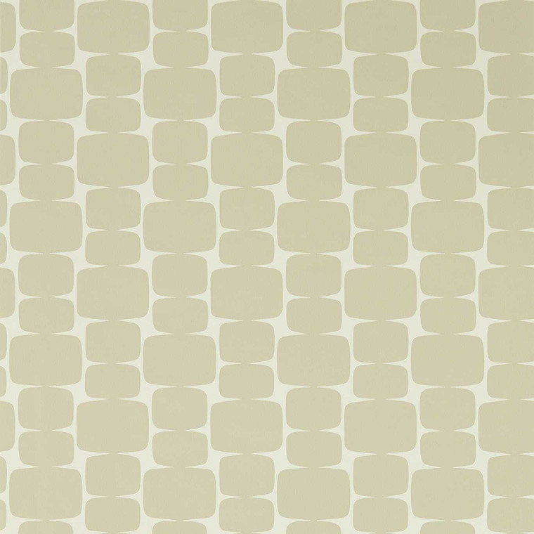 Scion NBIW113033 - Going Lohko Abstract & Graphic Neutral Scion Wallpaper roll - luxury design for UK feature walls