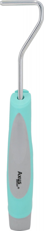 Axus Decor Immaculate Mini Frame 2"  - Grey (AXU/RFG2S)