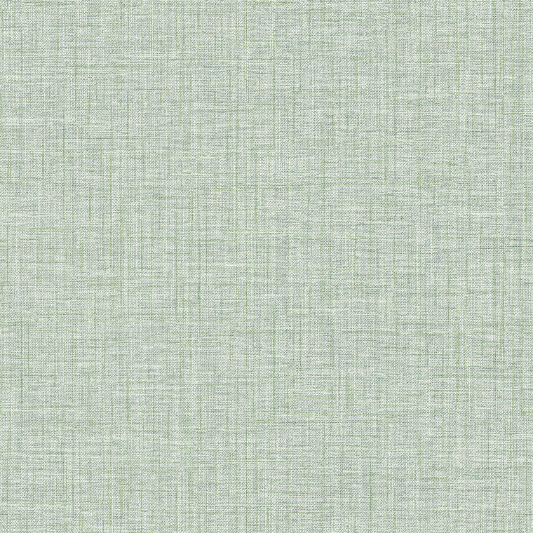 FD26235_Scott_Living_2 Crosshatch Fabric Mint green Fine Decor Wallpaper
