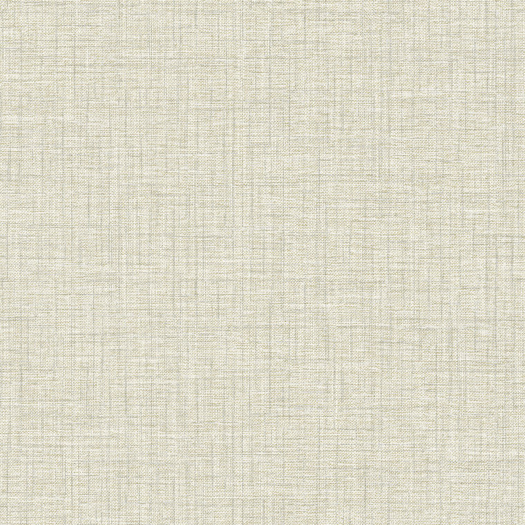 FD26236_Scott_Living_2 Crosshatch Fabric Soft cream Fine Decor Wallpaper