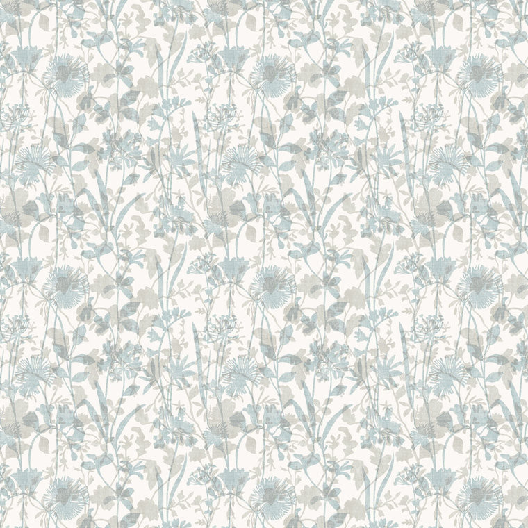 FD26280_Scott_Living_2 Wildflower Trail Sage green off?white Fine Decor Wallpaper
