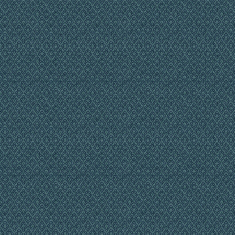 FD26293_Scott_Living_2 Classic geometric texture Deep Teal Fine Decor Wallpaper