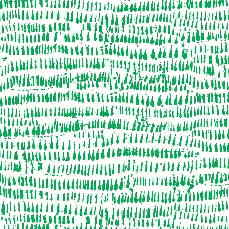 FD26358_Happy Textured brushstroke stripe Bright Green Fine Decor Wallpaper