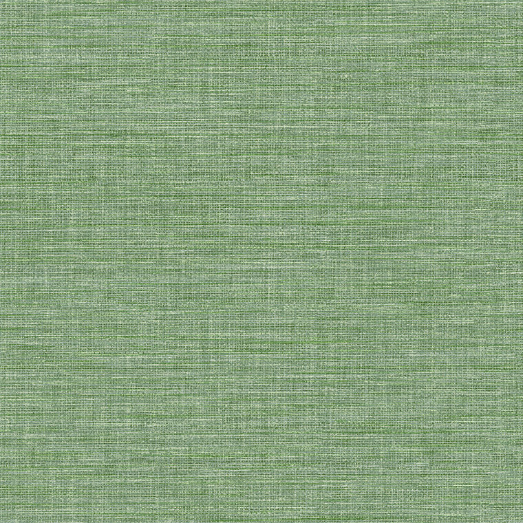 FD26458_Seychelles Texture Linen Sage green Fine Decor Wallpaper