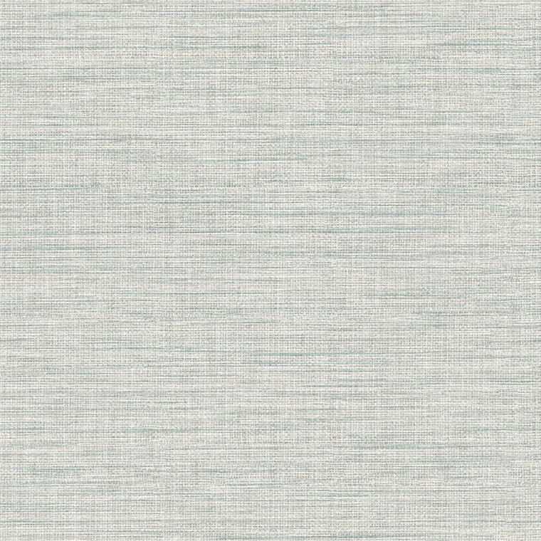 FD26461_Seychelles Texture Linen Pale grey Fine Decor Wallpaper