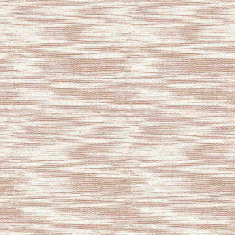 FD26498_Aura Horizontal Grasscloth Blush pink beige Fine Decor Wallpaper