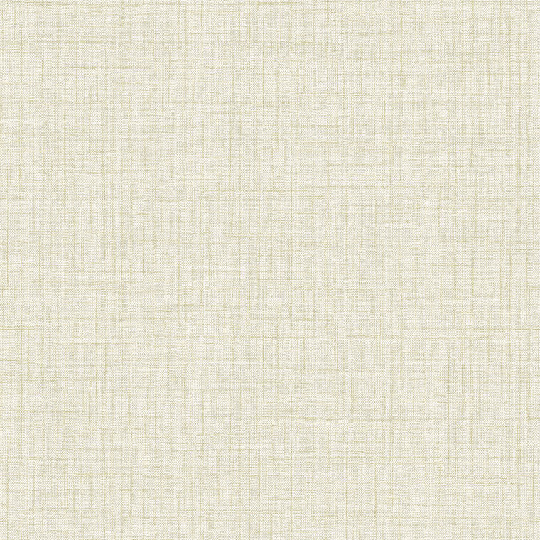Fine Decor Aura Linen Textured Soft Cream Beige Wallpaper FD26499