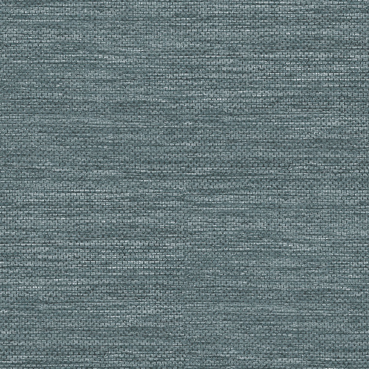 FD26559_Hannah Crosshatch Textured Blue?grey Fine Decor Wallpaper
