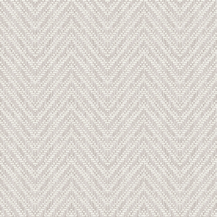 FD26648_Georgia Chevron Herringbone Light lavender Fine Decor Wallpaper