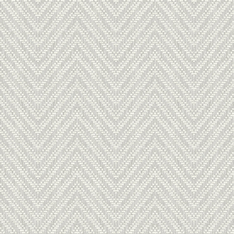 FD26652_Georgia Chevron Herringbone Light grey Fine Decor Wallpaper