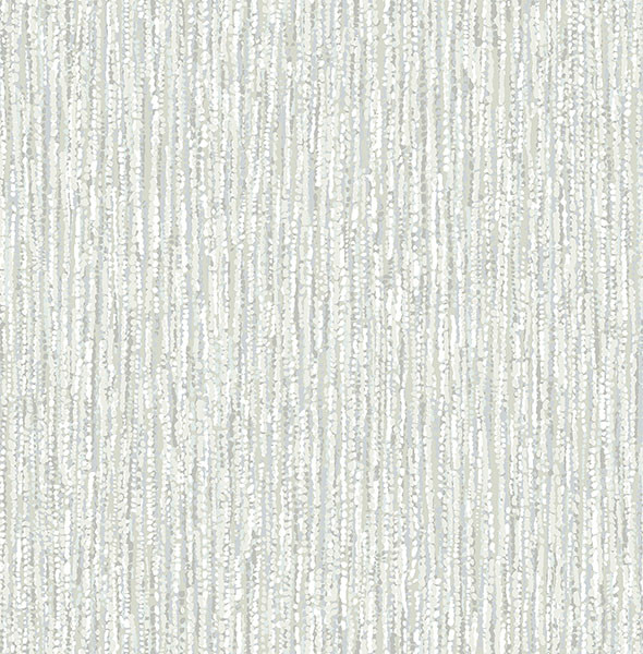 FD27154_Solace Textured Weave Pale Silver White Taupe Fine Decor Wallpaper
