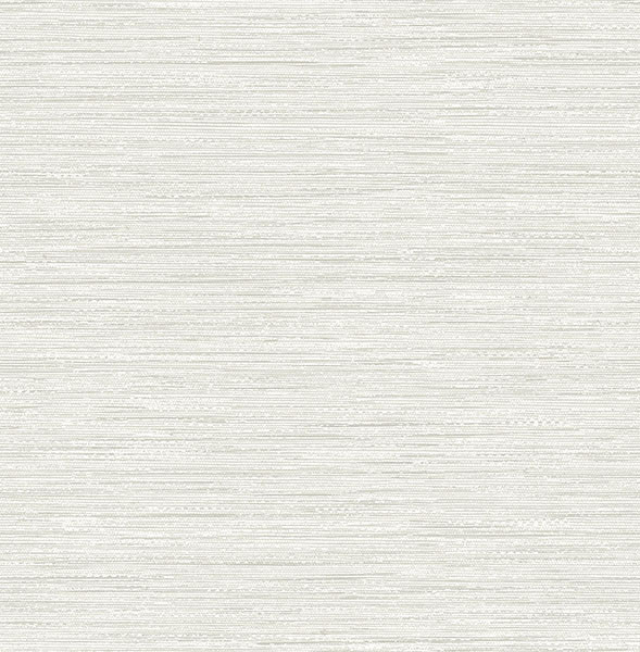 Fine Decor Solace Subtle Linen Off-White Pale Warm Grey Wallpaper FD27170