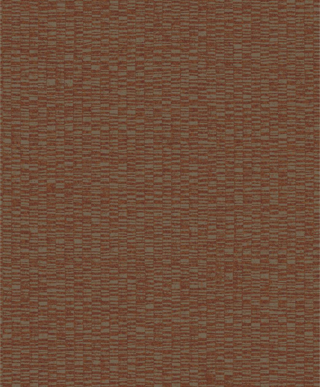 DC30031-Designer Colours Geometric Orange Galerie Wallpaper