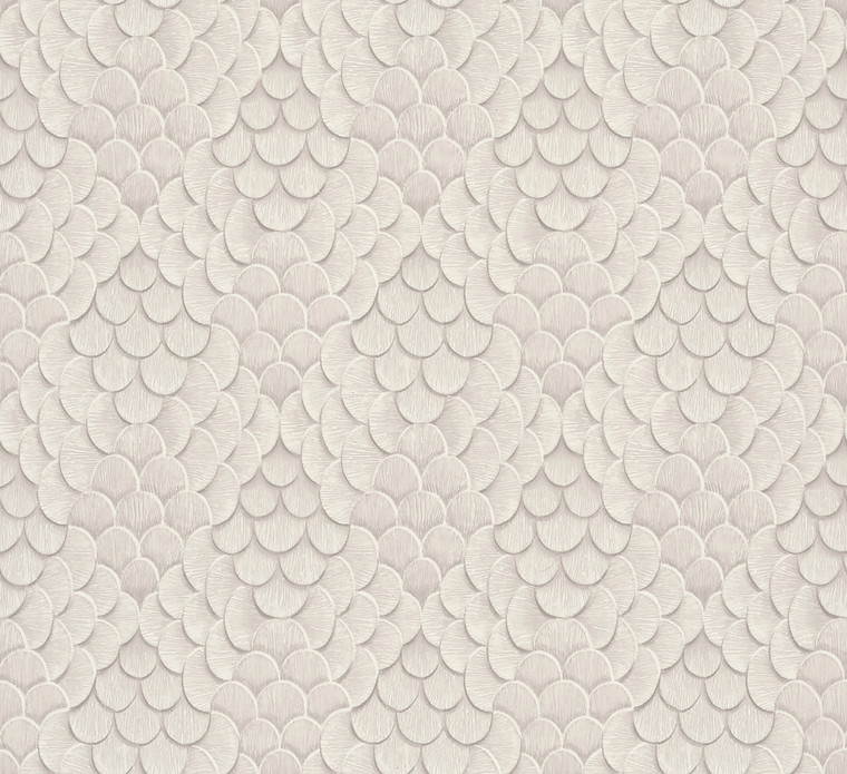 35811-Fashion Icon Fashion Icon Wallpaper Grey Beige Galerie Wallpaper