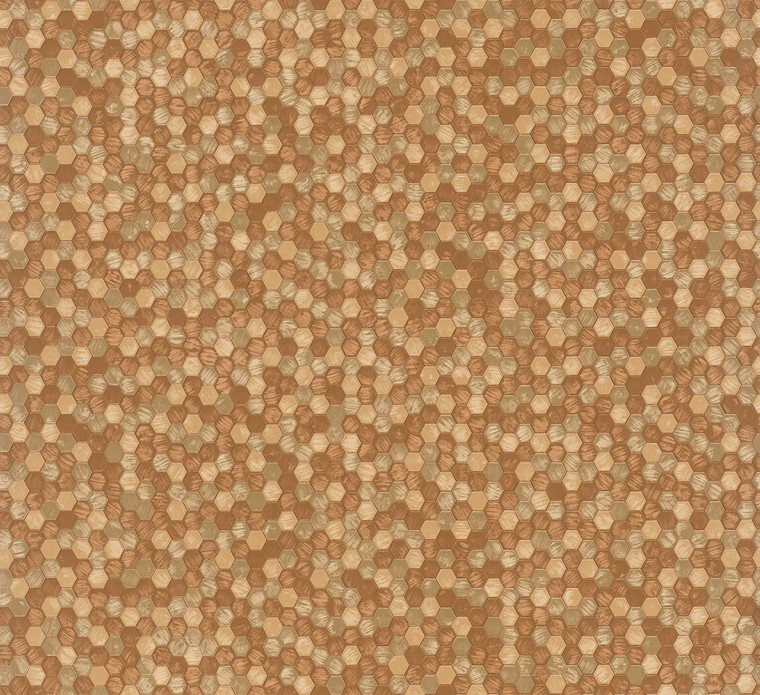 35818-Fashion Icon Fashion Icon Wallpaper Copper Galerie Wallpaper