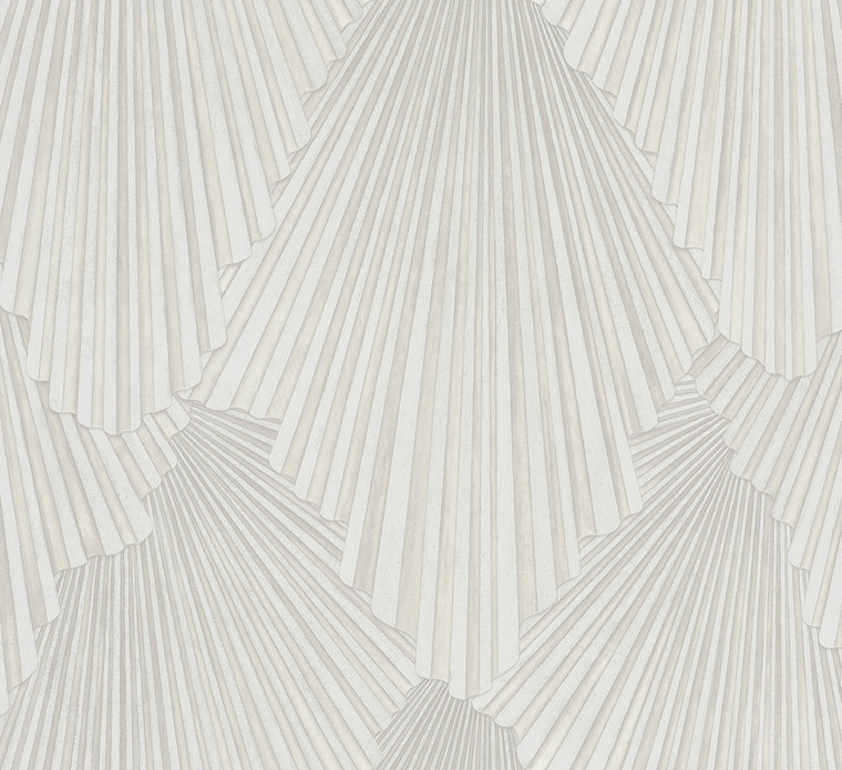 35847-Fashion Icon Fashion Icon Wallpaper Beige Grey Galerie Wallpaper