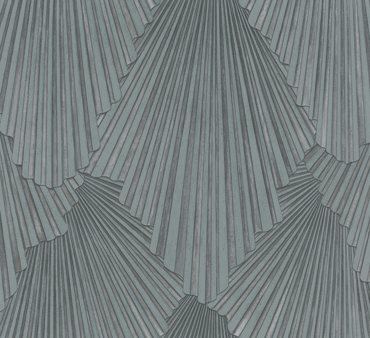 35849-Fashion Icon Fashion Icon Wallpaper Grey Anthracite Galerie Wallpaper