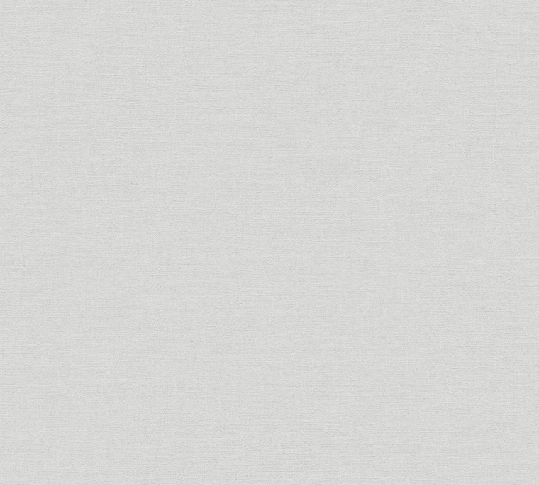 HZ62013-Horizon Plain Texture Grey White Galerie Wallpaper