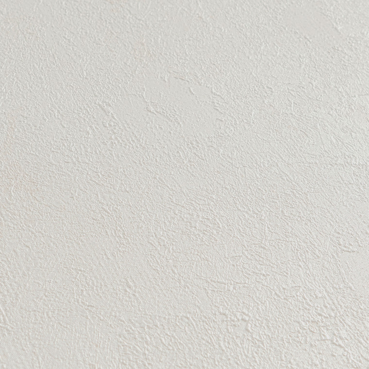 HZ62027-Horizon Plain Texture,Industrial Cream White Galerie Wallpaper