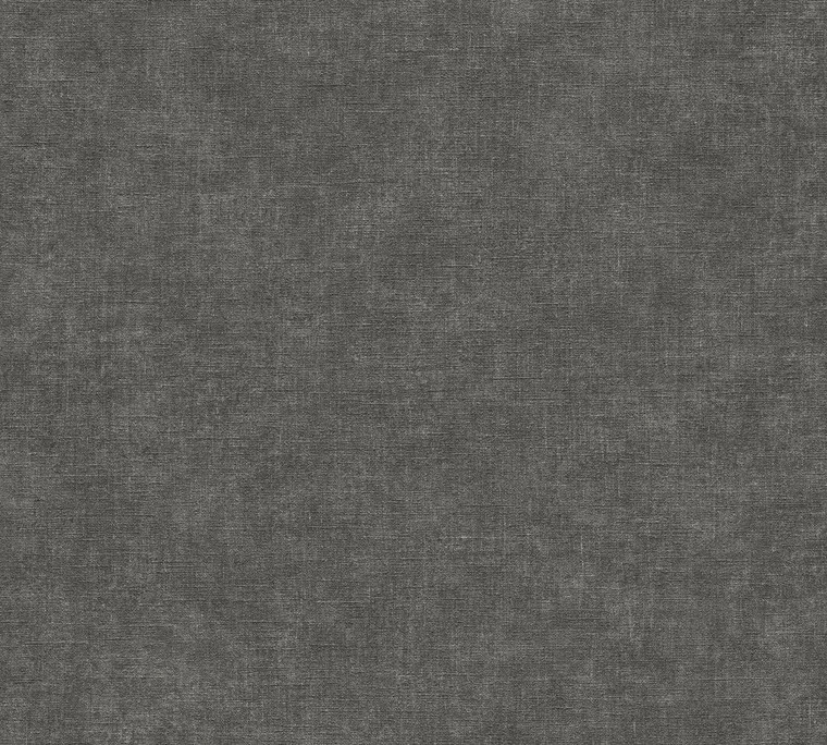 HZ62032-Horizon Plain Texture Black Galerie Wallpaper
