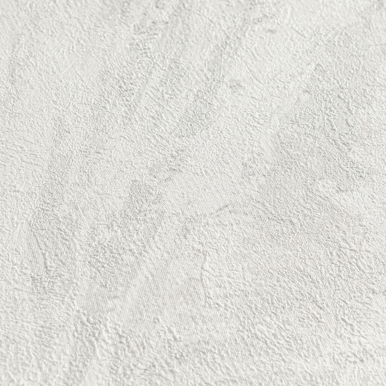 HZ62039-Horizon Abstract Cream Metallic White Galerie Wallpaper