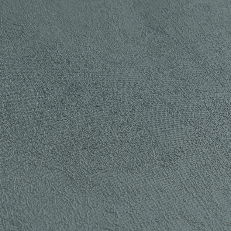 HZ62055-Horizon Plain Texture Grey Green Galerie Wallpaper