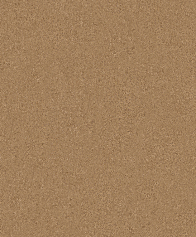 35542-Odyssey Plain Texture Brown Galerie Wallpaper