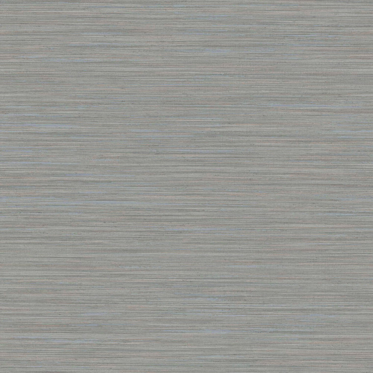 35973-Ornamenta Plain Texture Blue Beige Galerie Wallpaper