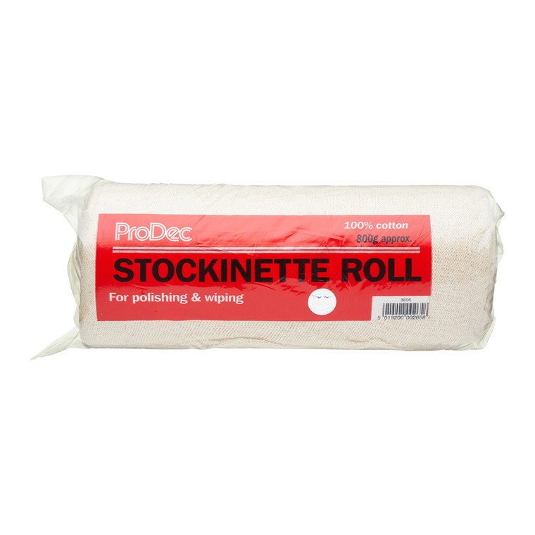 Rodo - Stockinette Roll 800g