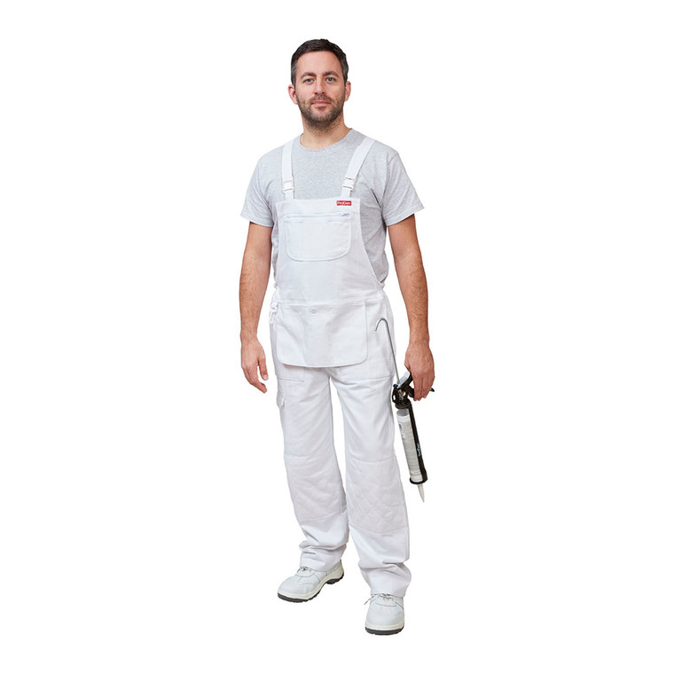 Rodo - Painter's Bib & Brace - Size S