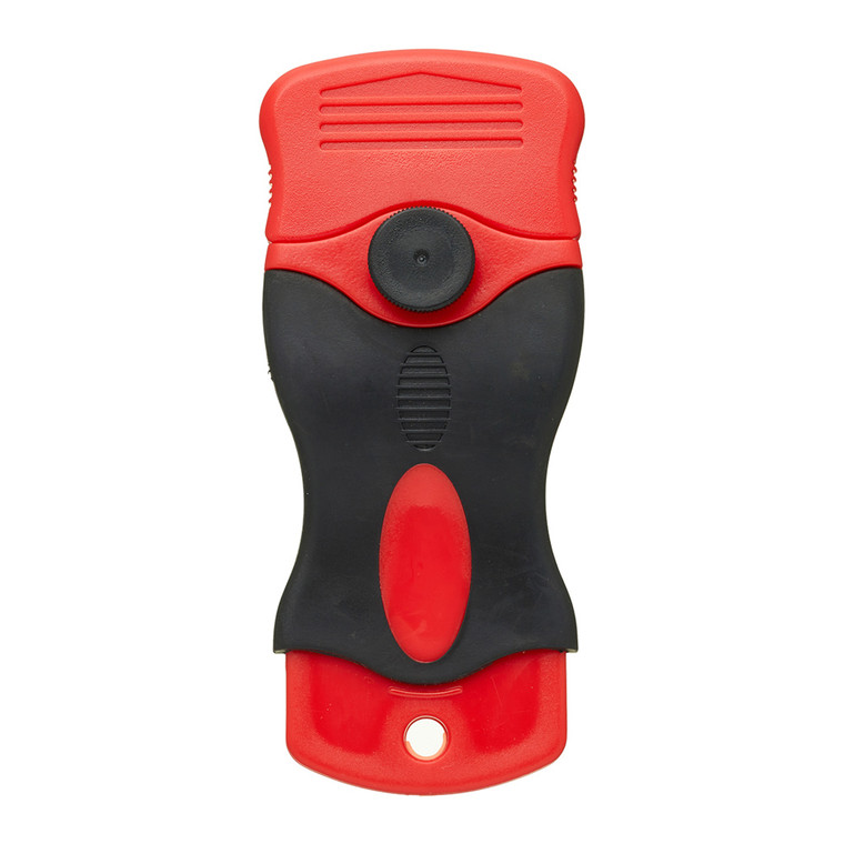 Rodo - Contoured Plastic Mini Scraper