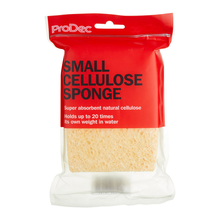 Rodo - Cellulose Sponge - Standard Size