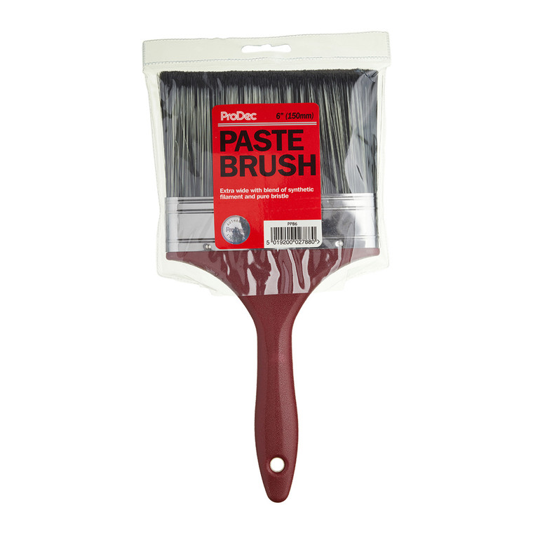 Rodo - 6" Paste Brush
