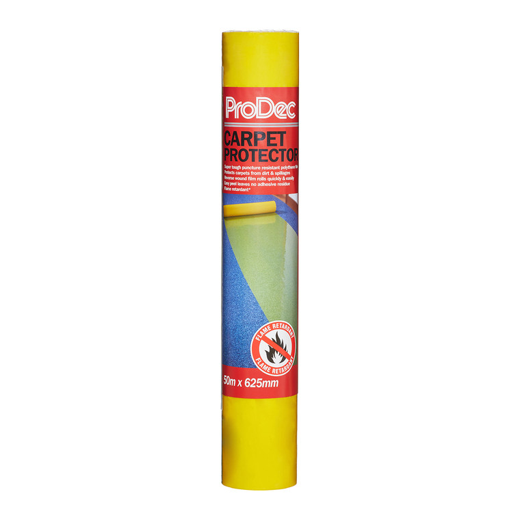 Prodec Carpet Protector - PRCP50