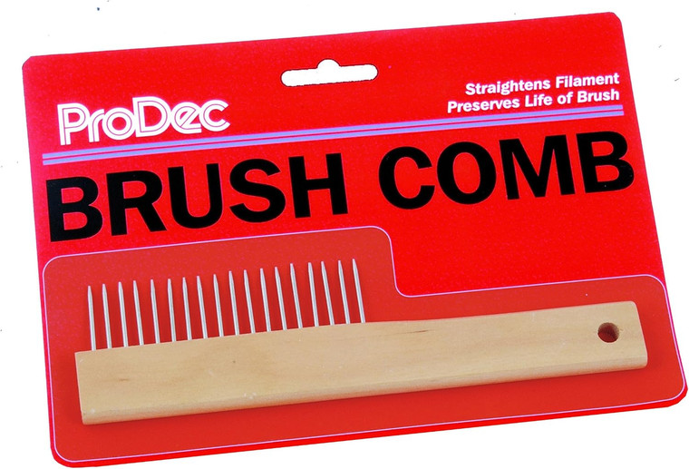 Prodec Brush Comb