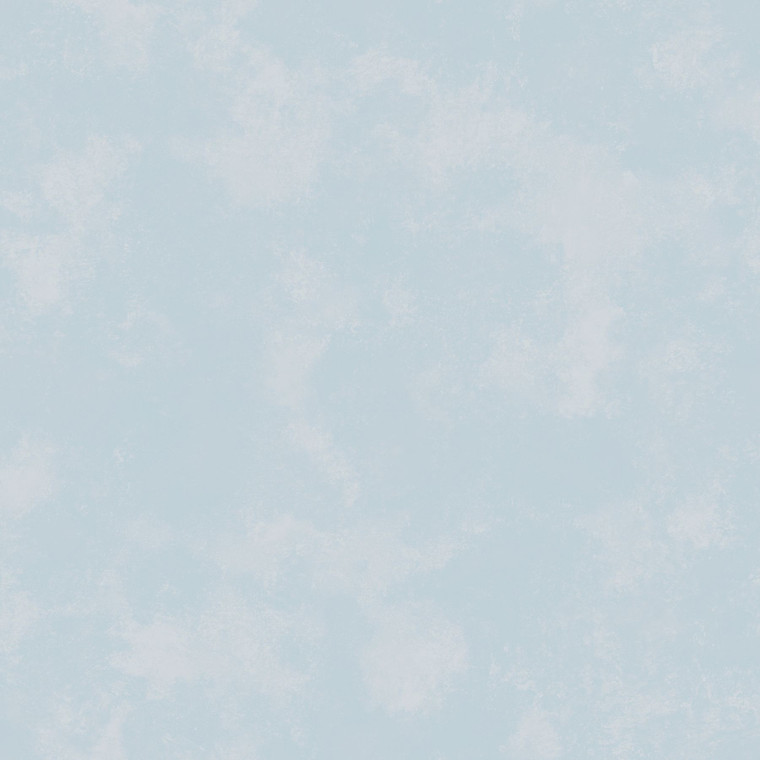 G78351 - Kids and Teens Baby Texture Blue Galerie Wallpaper
