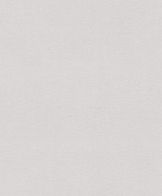 HY82151 - Hygge Home Plain Texture Silver Grey Galerie Wallpaper