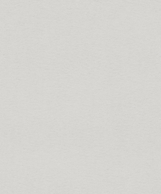 HY82165 - Hygge Home Plain Texture Silver Grey Galerie Wallpaper