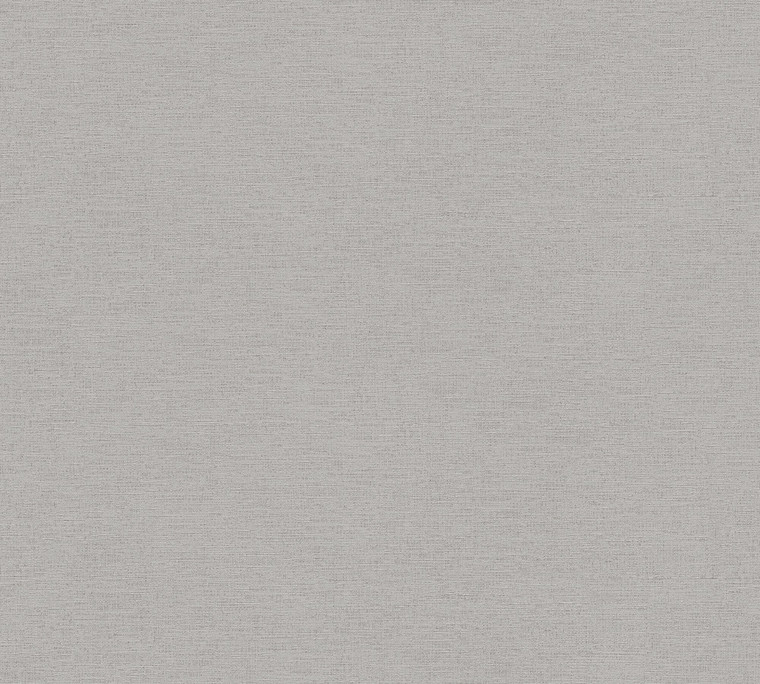 HV41059 - Havana 2 Plain Texture Silver Grey Galerie Wallpaper