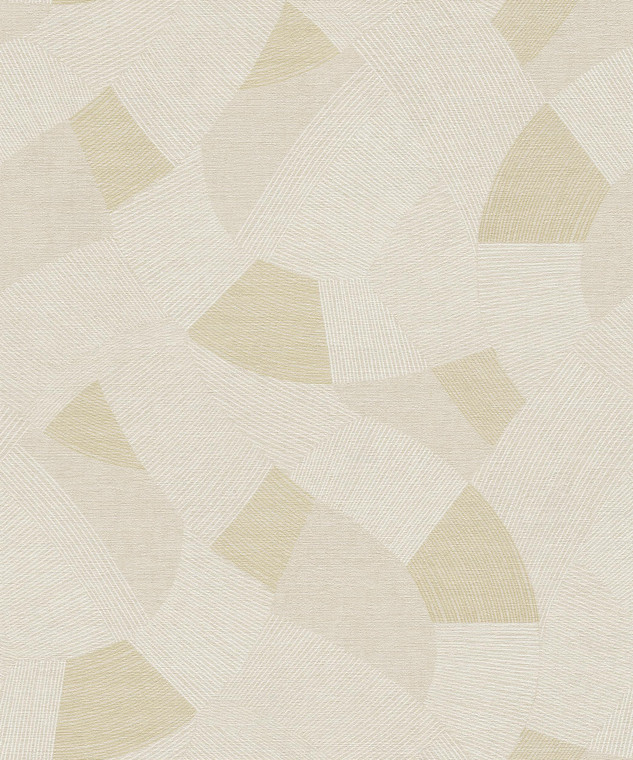 HV41072 - Havana 2 Motif Beige Cream Galerie Wallpaper