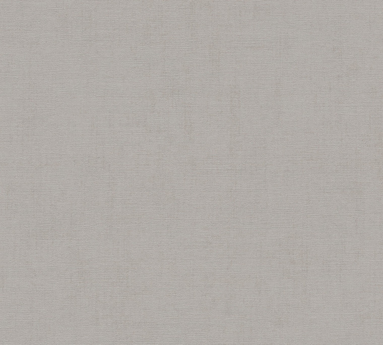 HV41096 - Havana 2 Plain Texture Silver Grey Galerie Wallpaper