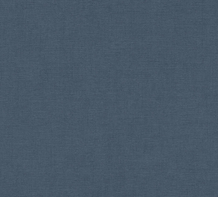 HV41099 - Havana 2 Plain Texture Blue Galerie Wallpaper