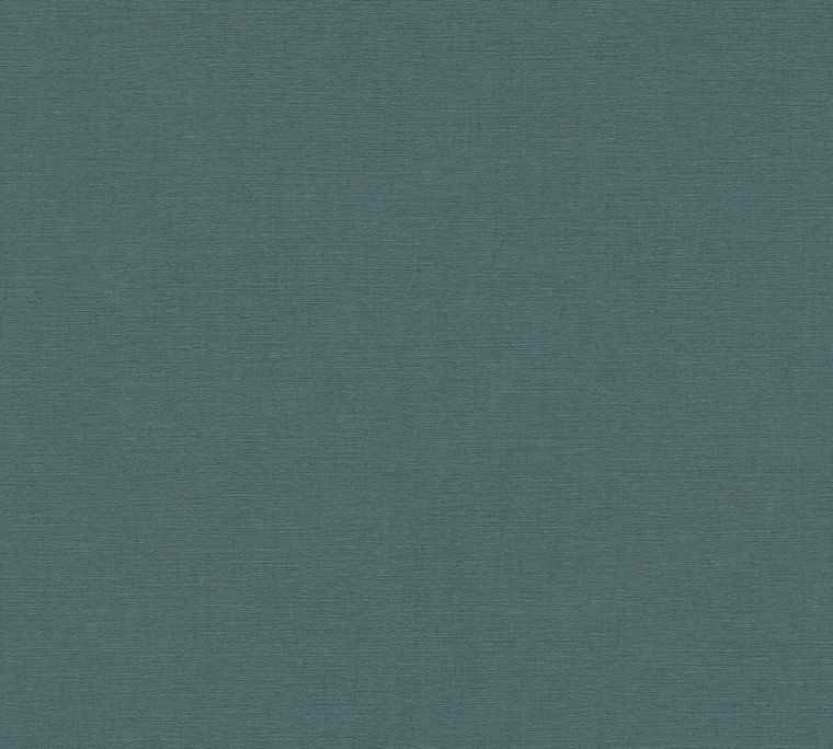 HV41101 - Havana 2 Plain Texture Blue Galerie Wallpaper