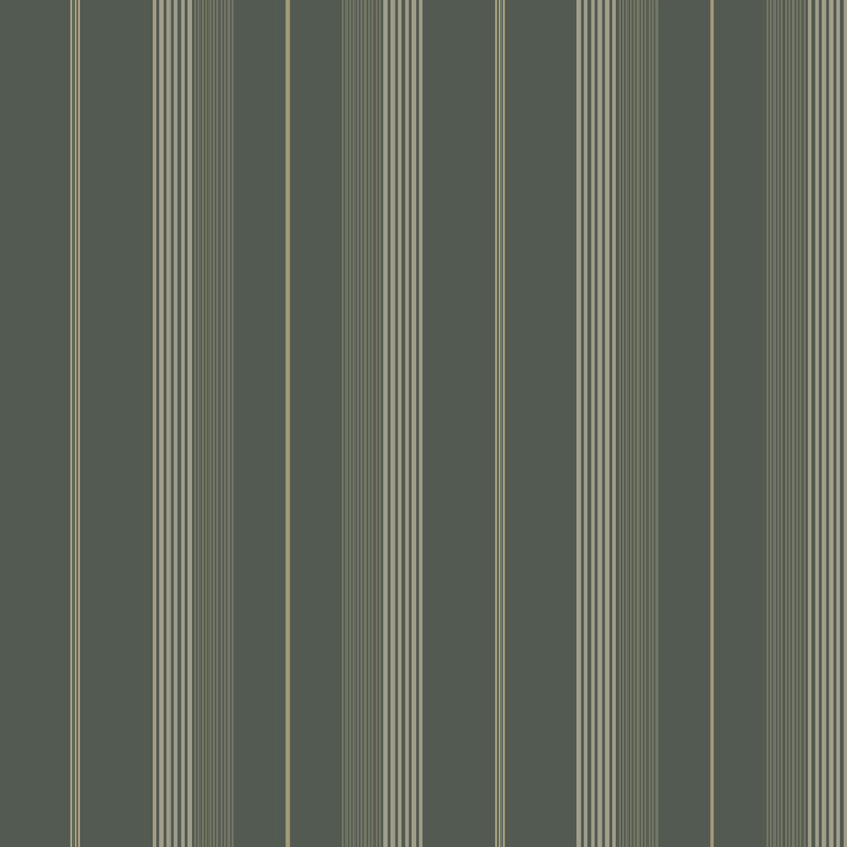 20121 - Ester Herrgård Green Beige Galerie Wallpaper
