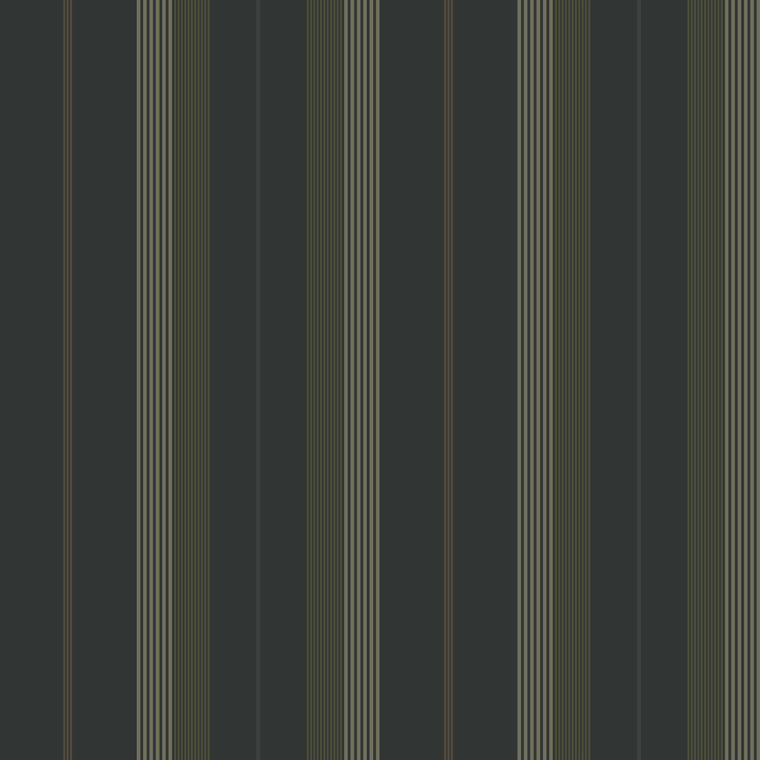 20122 - Ester Herrgård Green Black Galerie Wallpaper