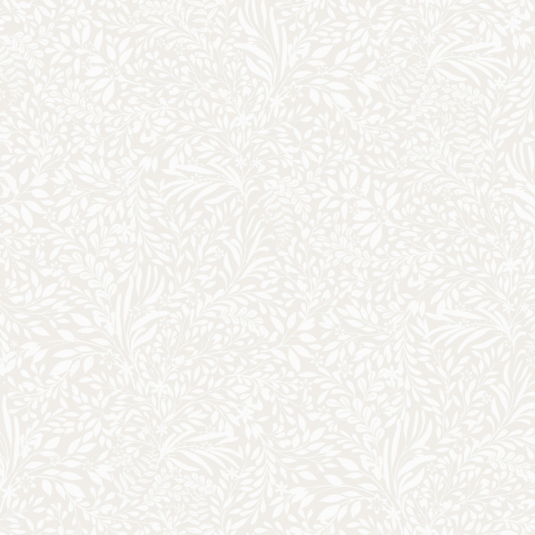 92119 - Ester Kristina Beige White Galerie Wallpaper
